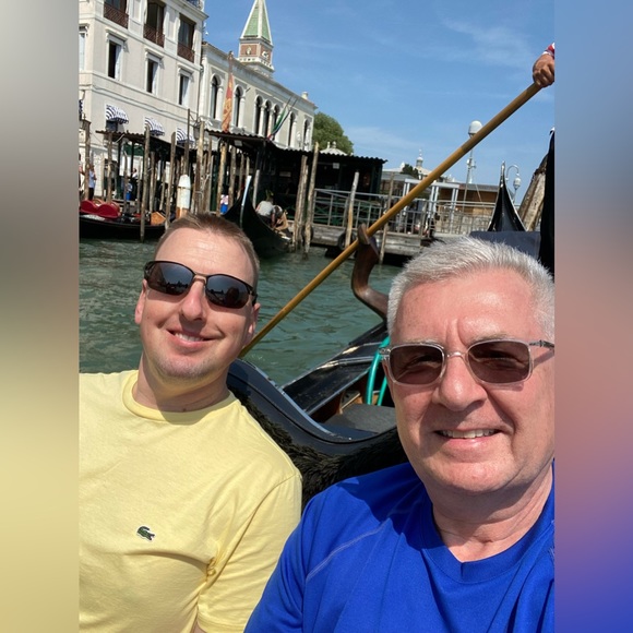 Meet Your Posher, Michael! - Picture 3 of 9